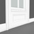 Greek Revival Style Mouldings | Custom