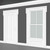 Greek Revival Style Mouldings | Custom