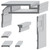 Prairie Style Mouldings