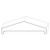 8163 Wood Handrail 1-3/4 x 6-1/2