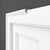 7084 Wood Backband 1-11/16 x 1-1/16