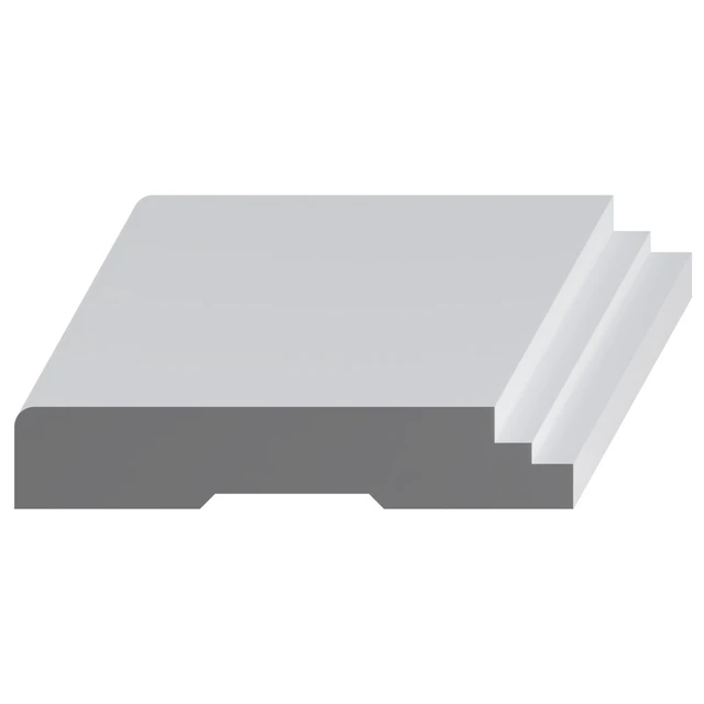 3 Step Style Casing Shop for Stepped Casings | Door & Window Casings | Mouldings One