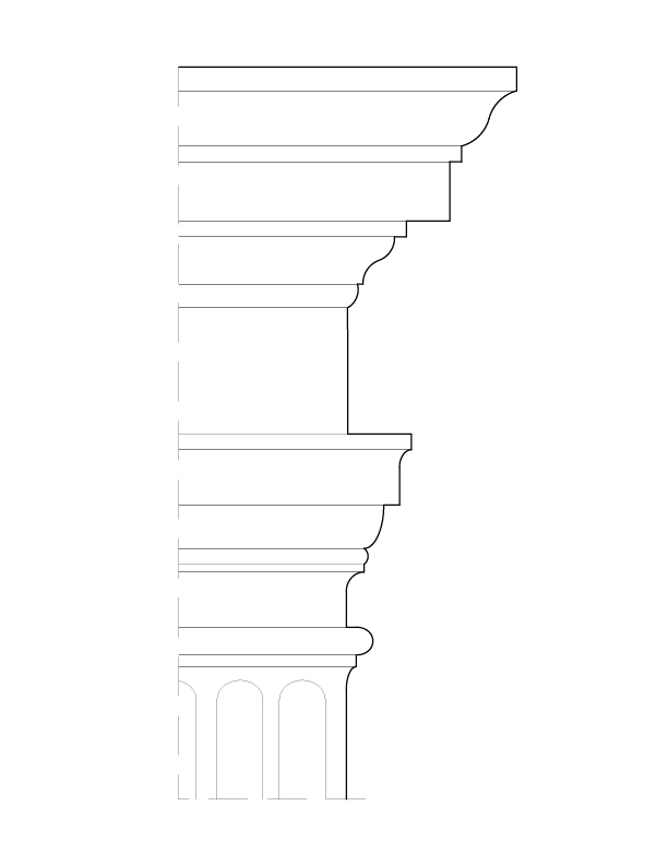 LOGGIA DEL CAPITANIATO, VICENZA