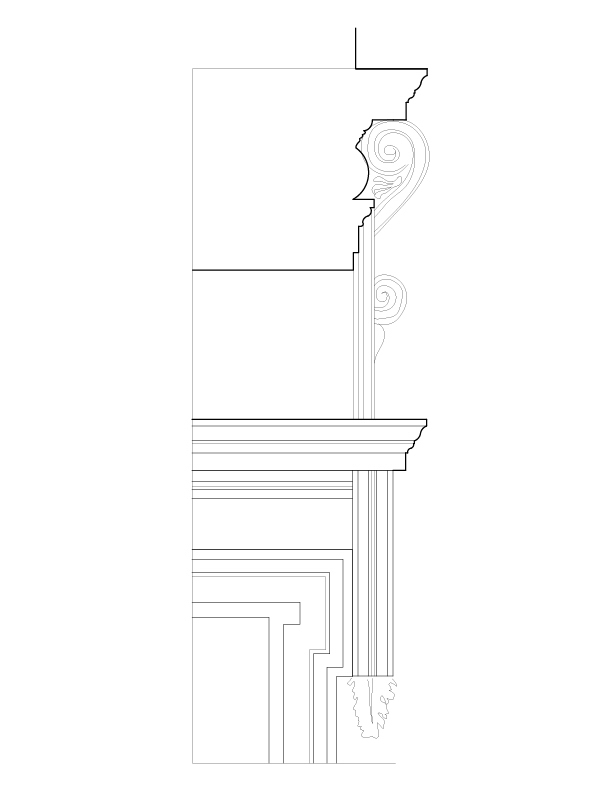 VILLA LA ROTONDA, VICENZA