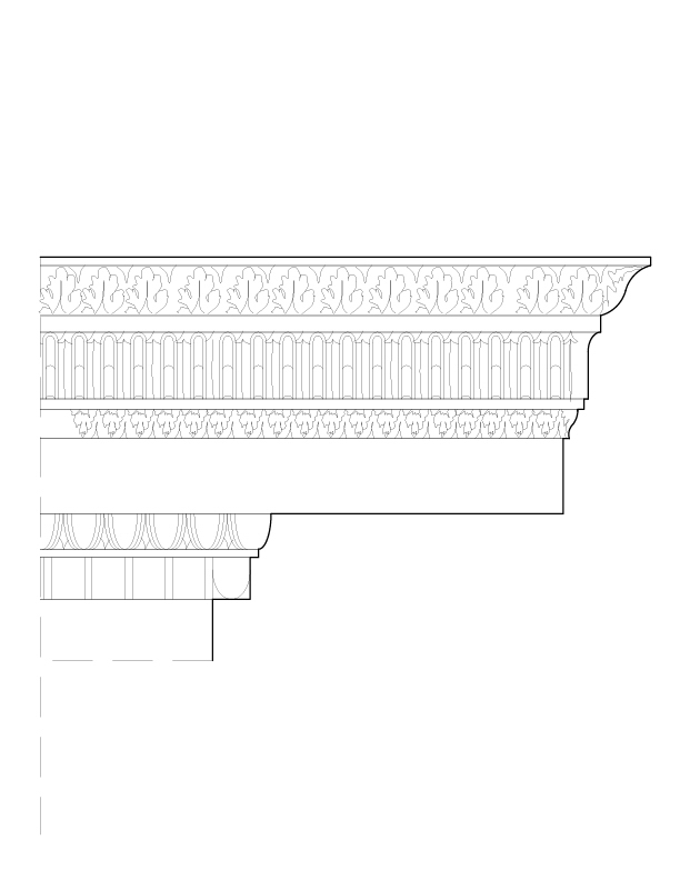 VILLA MANIN, MASER