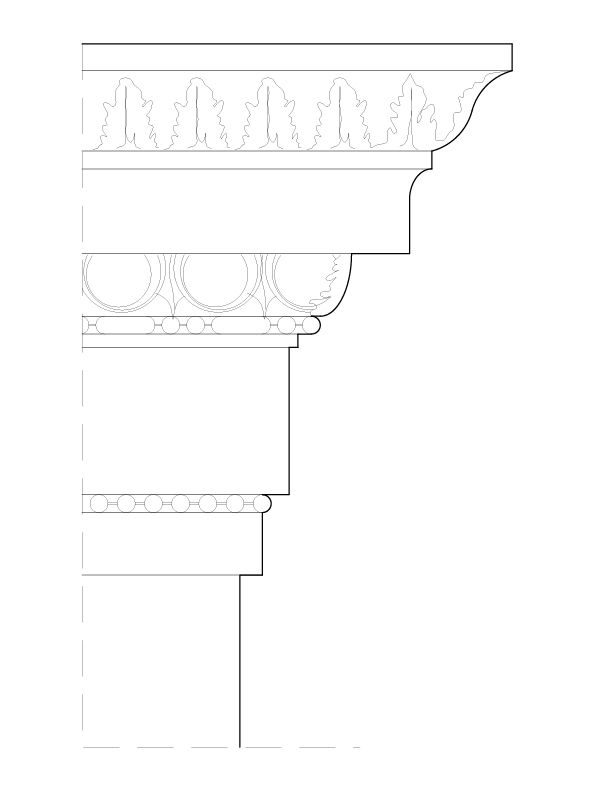 VILLA MANIN, MASER