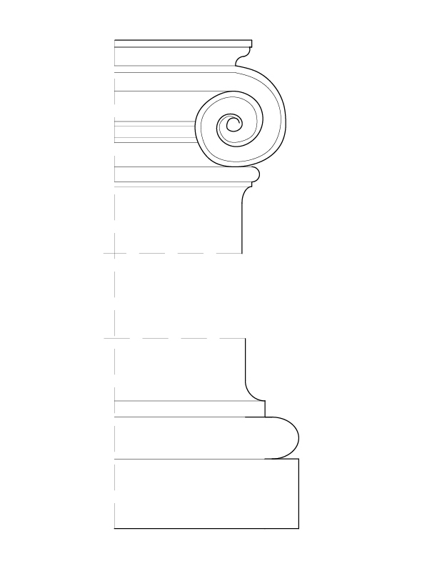 VILLA MOLIN, PADUA