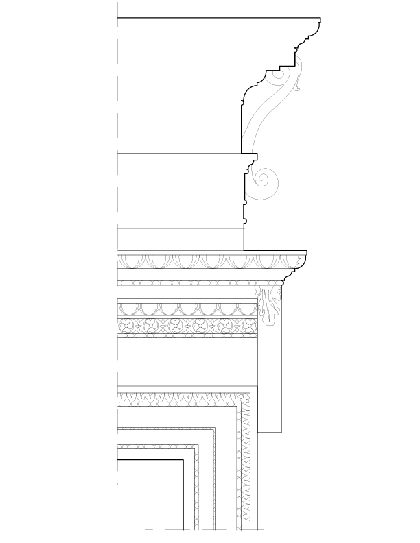 TEMPIETTO B. MANIN, MASER