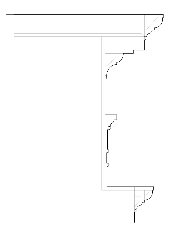 TEMPIETTO B. MANIN, MASER