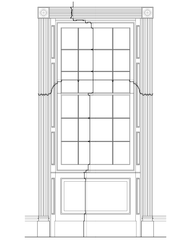 WINDOW INTEROR