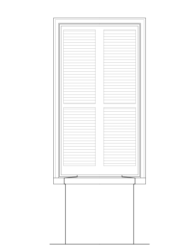 WINDOW EXTERIOR