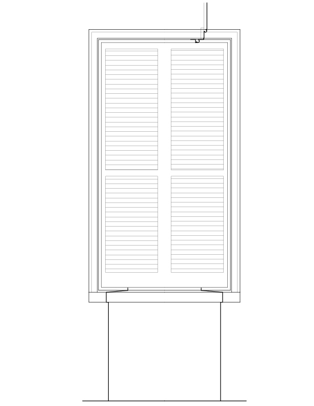 WINDOW EXTERIOR
