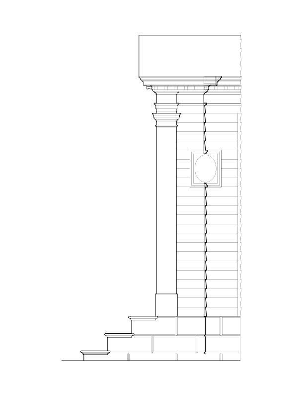 VESTIBULE