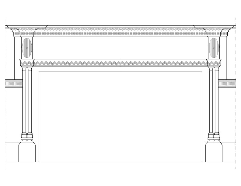 MANTEL