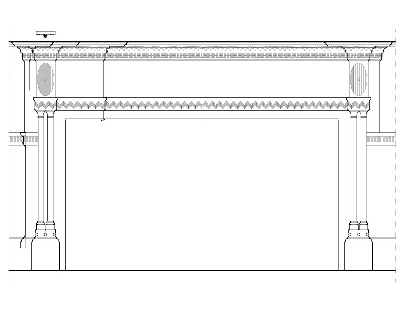 MANTEL