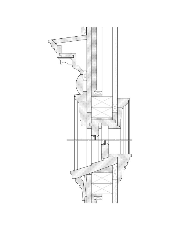 WINDOW CONSTRUCTION DETAILS