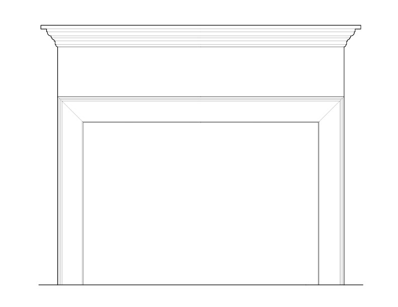 MANTEL