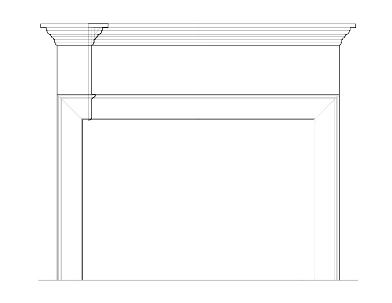 MANTEL