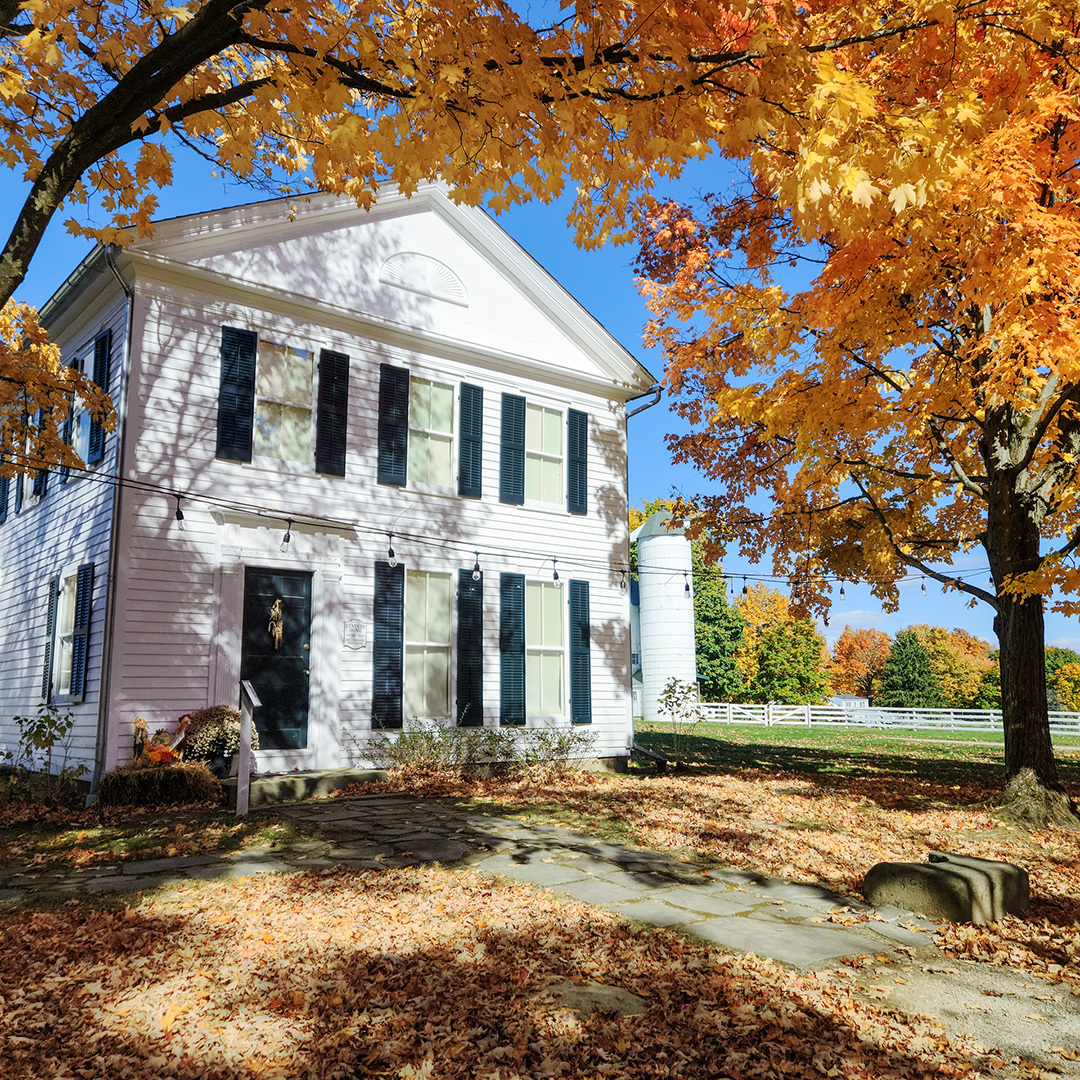 Boughton House of Century Village