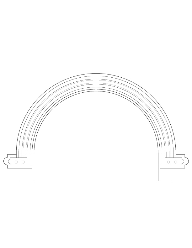 INTERIOR ARCH