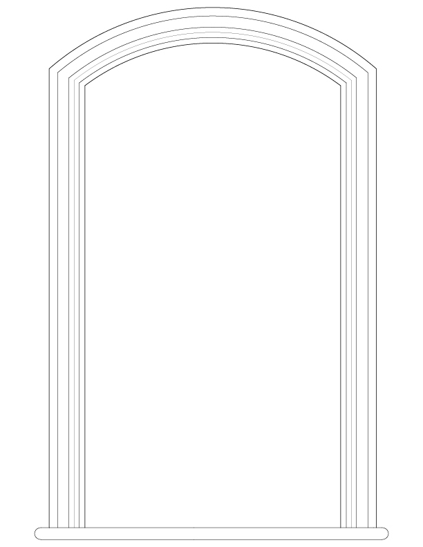 INTERIOR ARCH