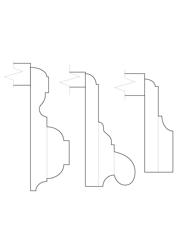 ARCHITRAVES