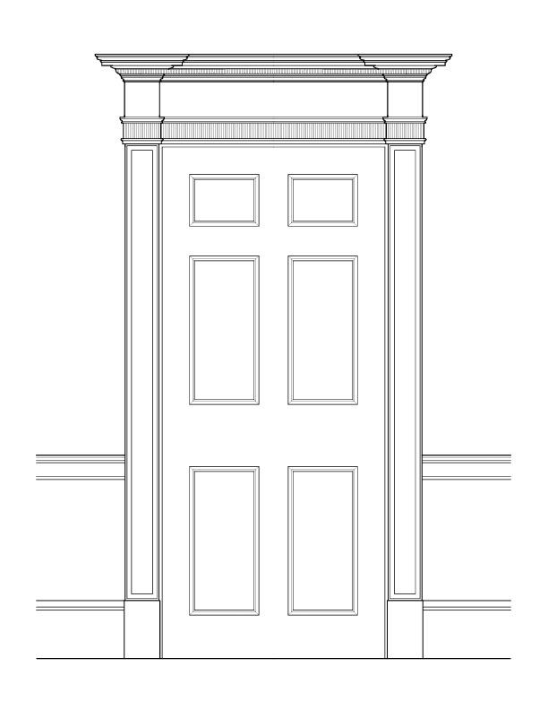 DOORWAY