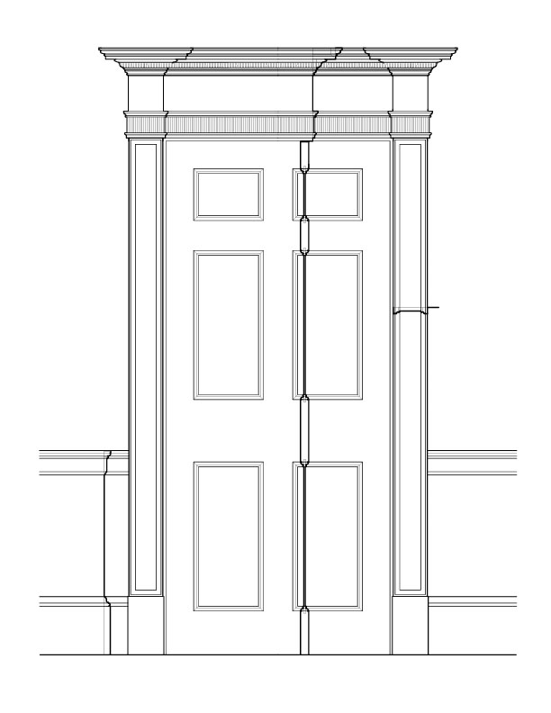 DOORWAY