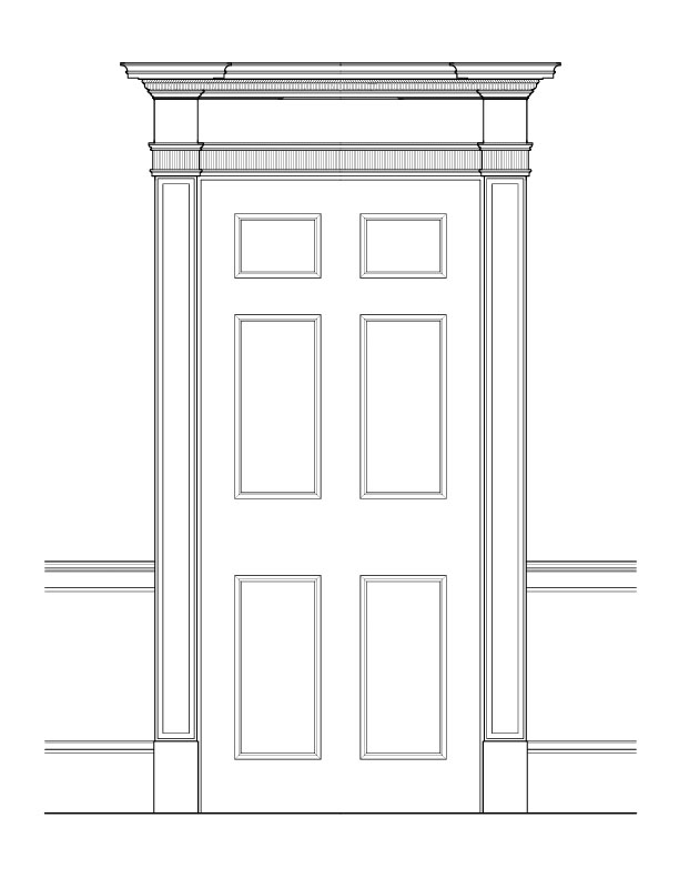 DOORWAY