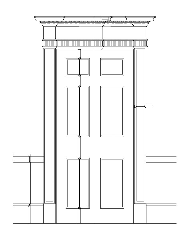 DOORWAY