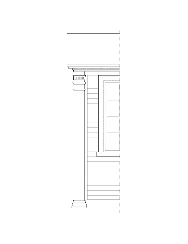 VESTIBULE