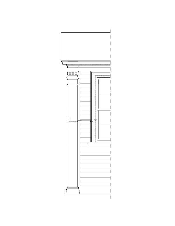 VESTIBULE