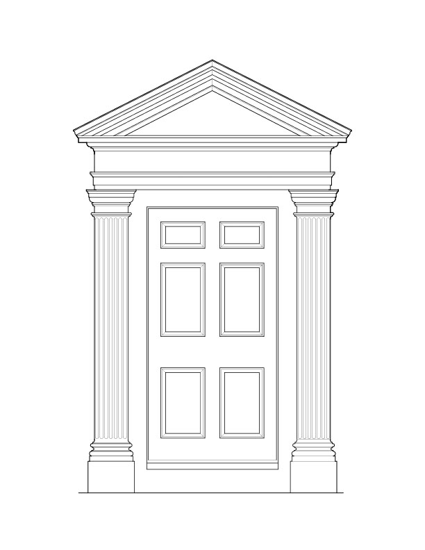 VESTIBULE