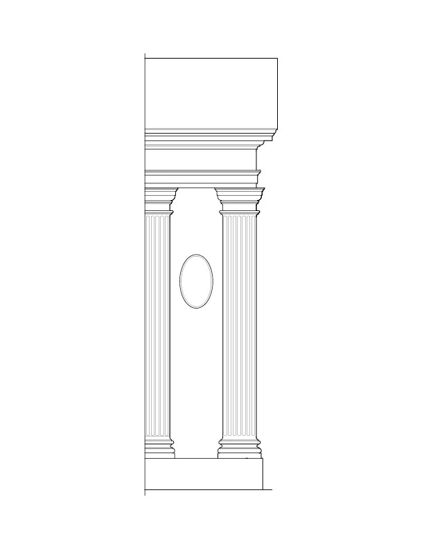 VESTIBULE