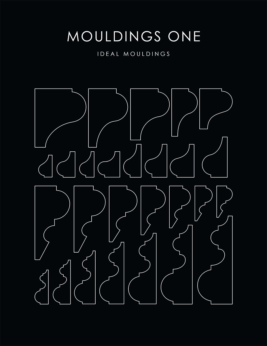 ideal mouldings design guide