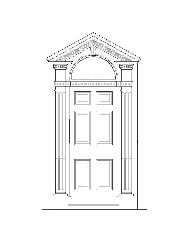 DOORWAY