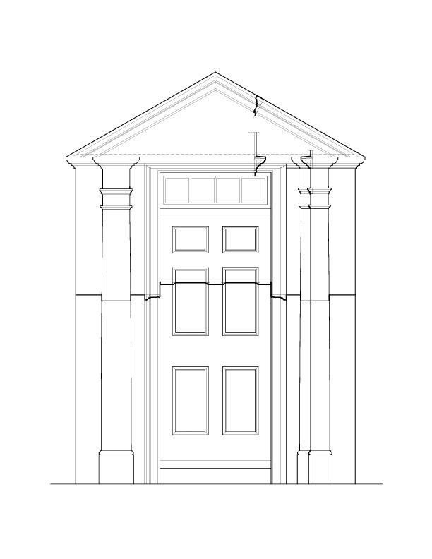 VESTIBULE