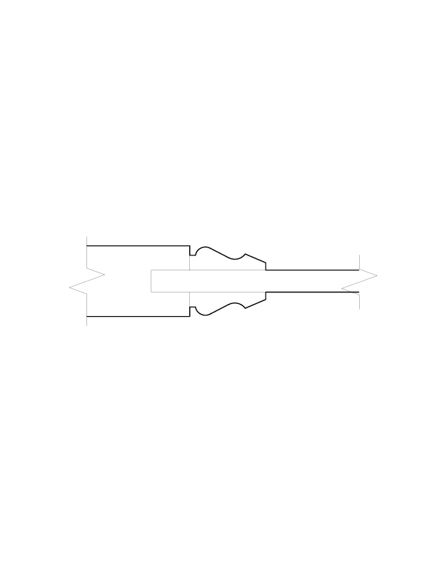 DOOR MOULDINGS