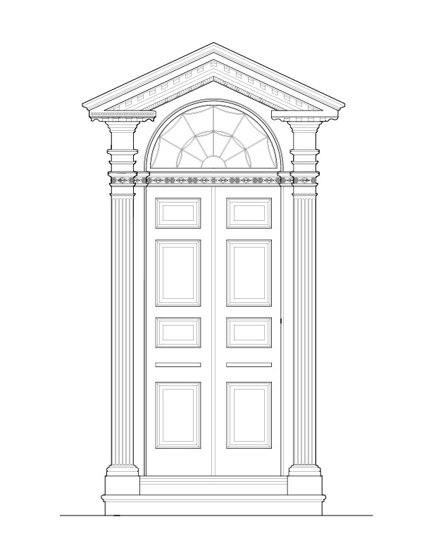 DOORWAY