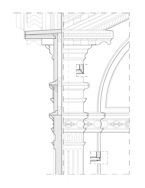 DOORWAY DETAILS