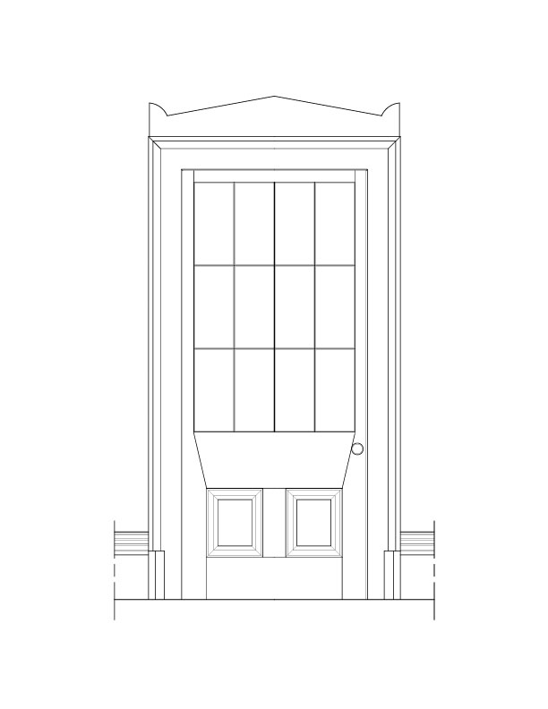 PANTRY