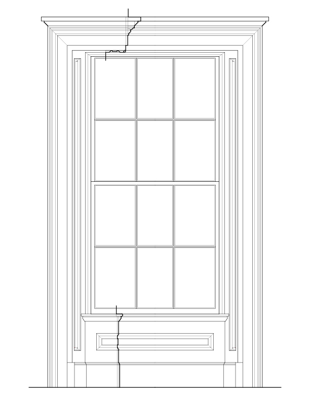 INTERIOR WINDOW