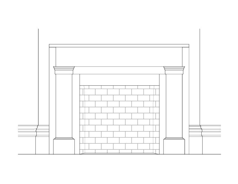 NORTHWEST BEDROOM
