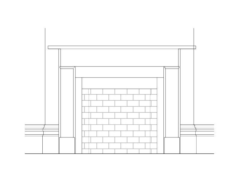 SOUTHEAST BEDROOM
