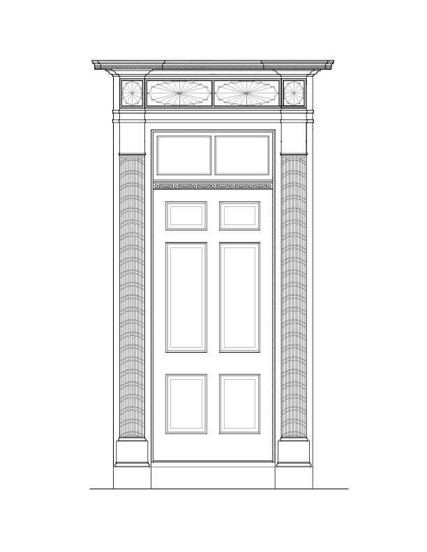 DOORWAY