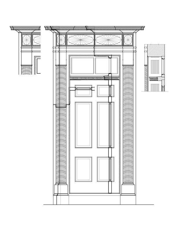DOORWAY