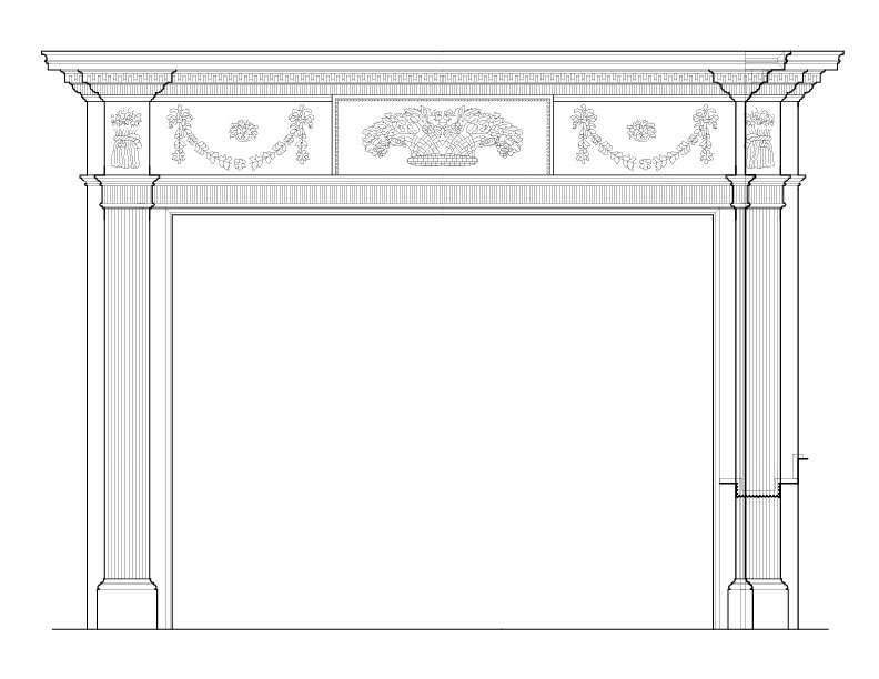 MANTEL