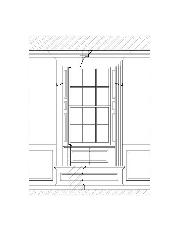 WINDOW ELEVATION