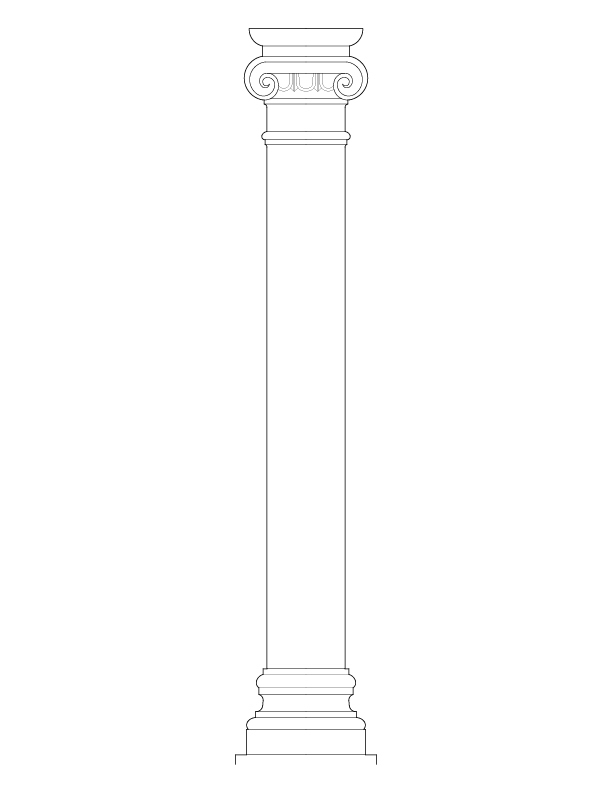 PILASTER CAPITAL