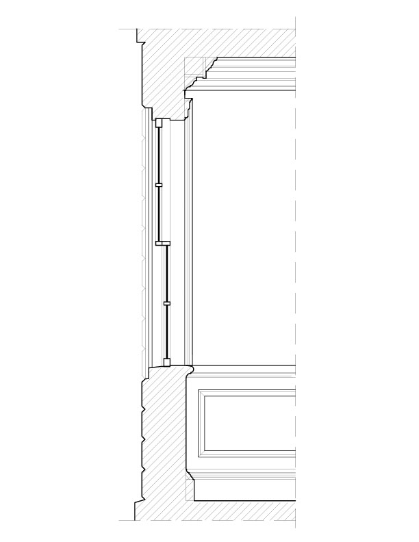 WINDOW SECTION